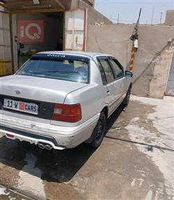 هيونداي اكسل